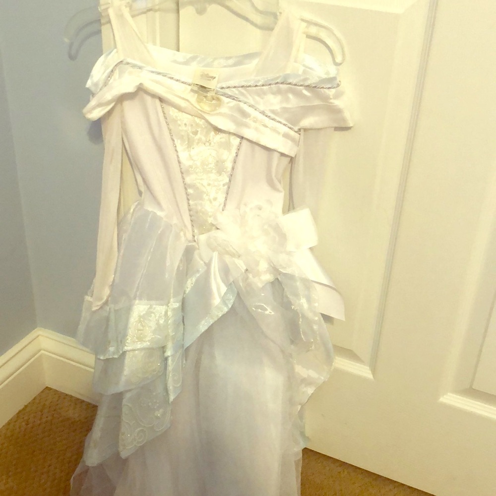 Disney costume